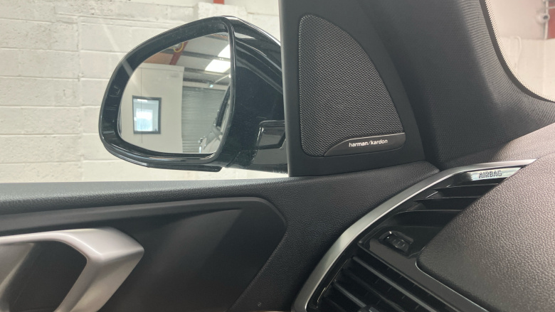 BMW X5 xDrive30d M Sport 5dr Auto Diesel Estate